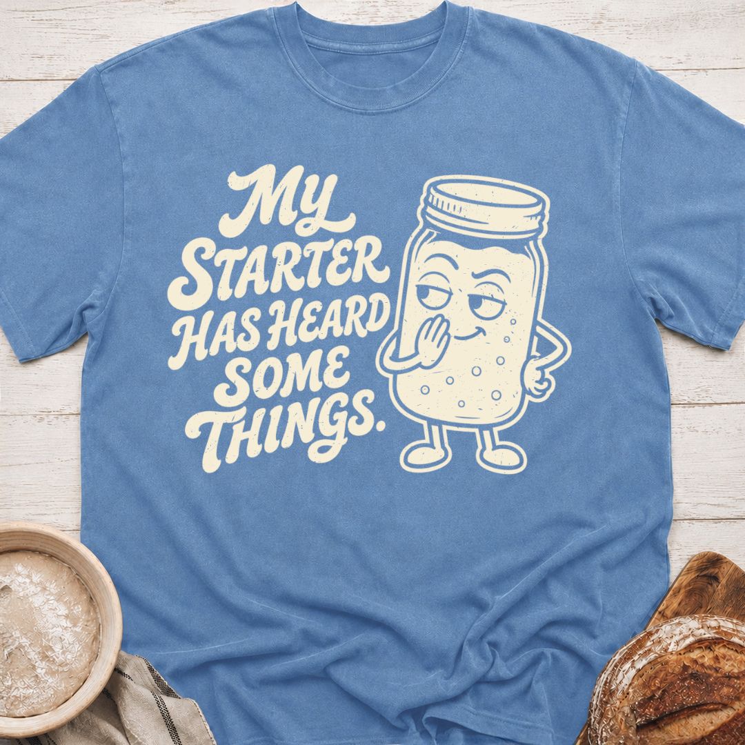 Starter Gossip T-Shirt