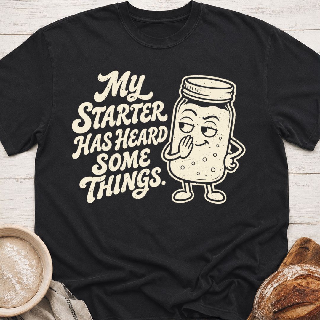 Starter Gossip T-Shirt