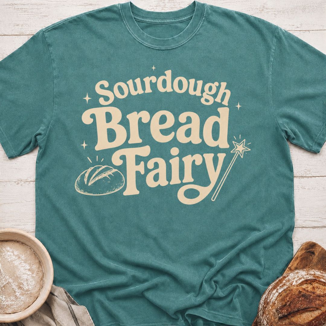 Bread Fairy T-Shirt