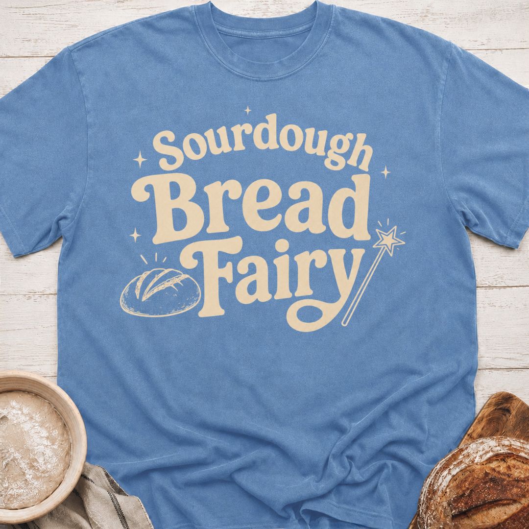 Bread Fairy T-Shirt