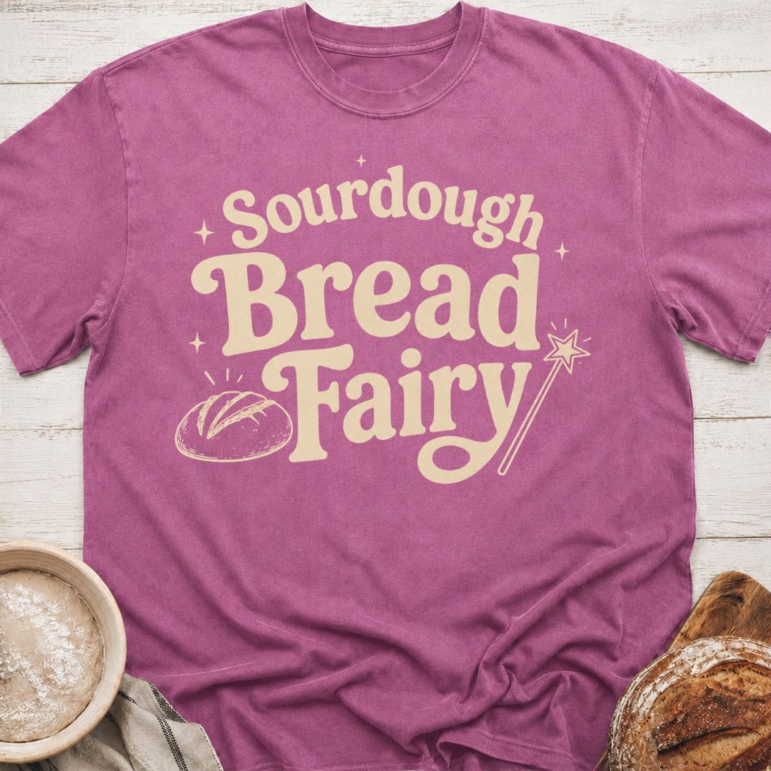 Bread Fairy T-Shirt