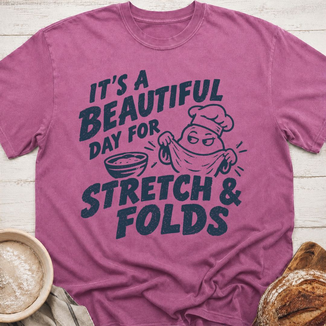 Beautiful Day T-Shirt