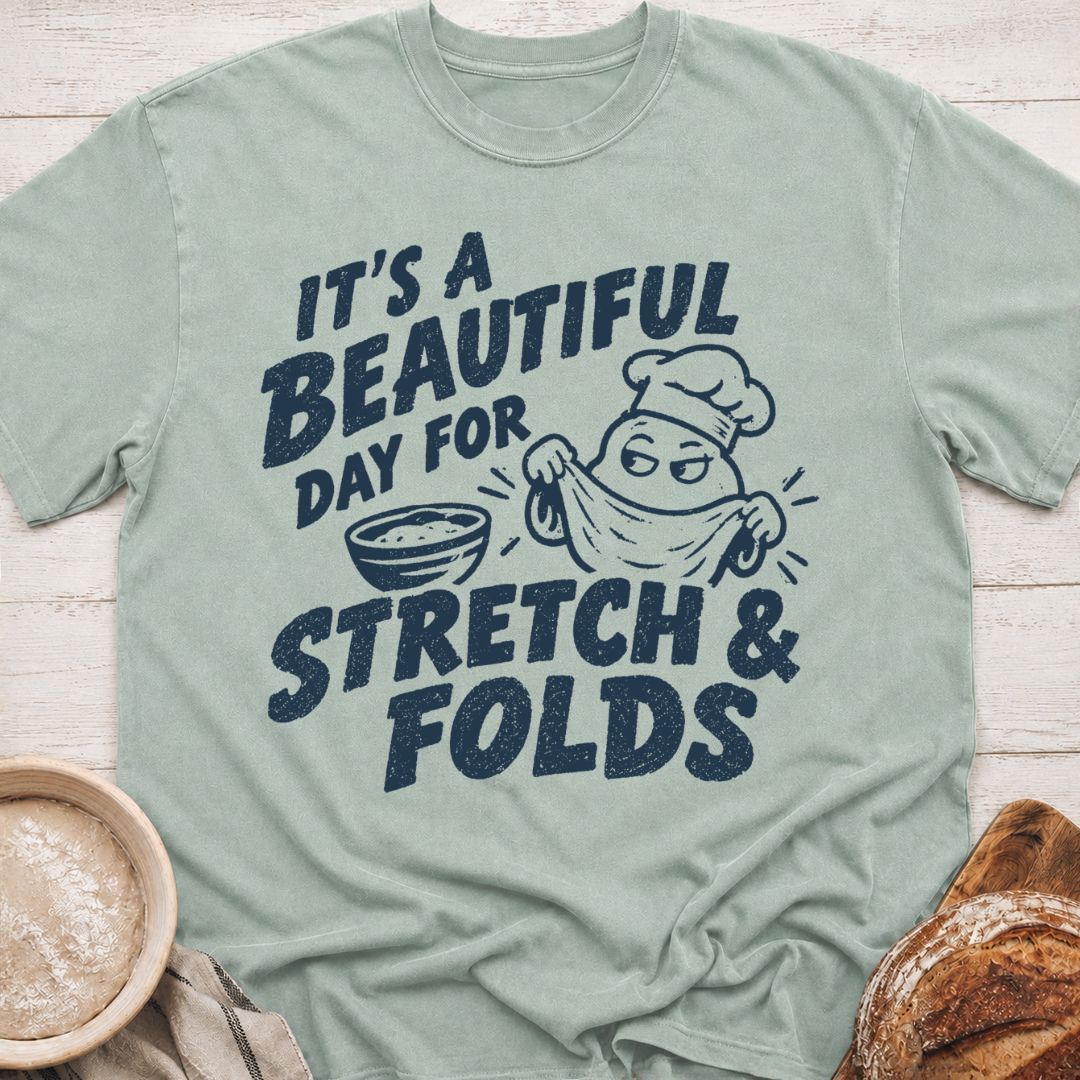 Beautiful Day T-Shirt