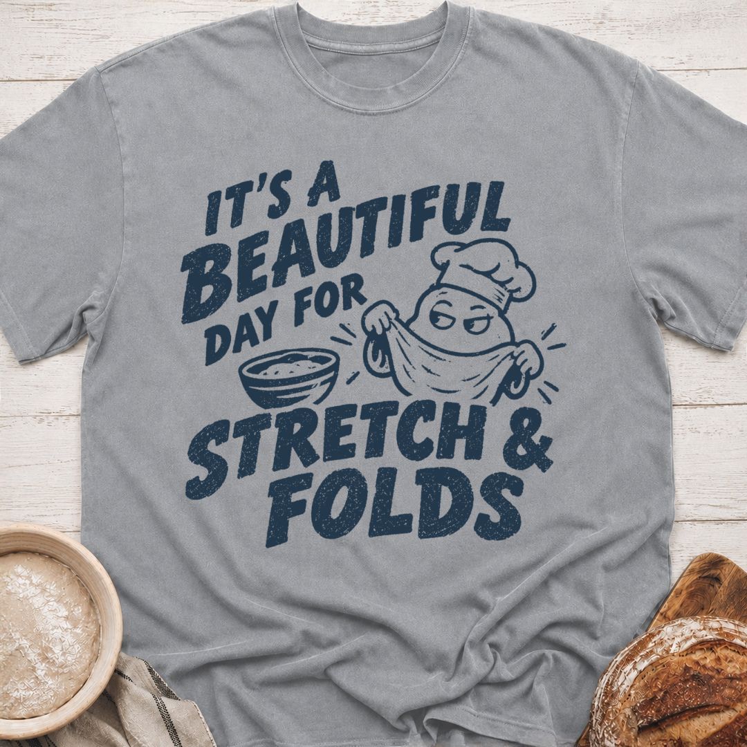 Beautiful Day T-Shirt