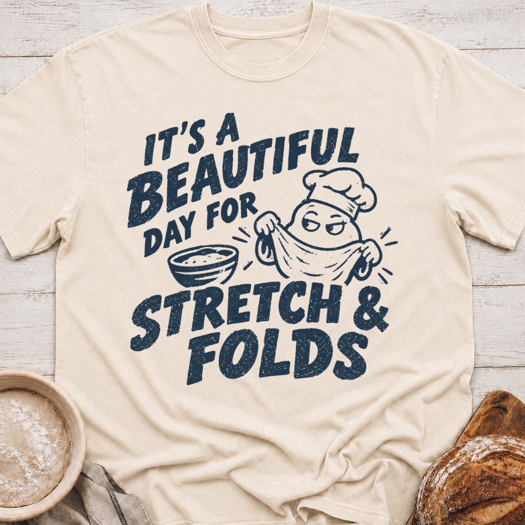 Beautiful Day T-Shirt