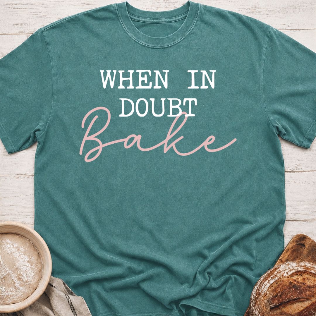 Bake T-Shirt