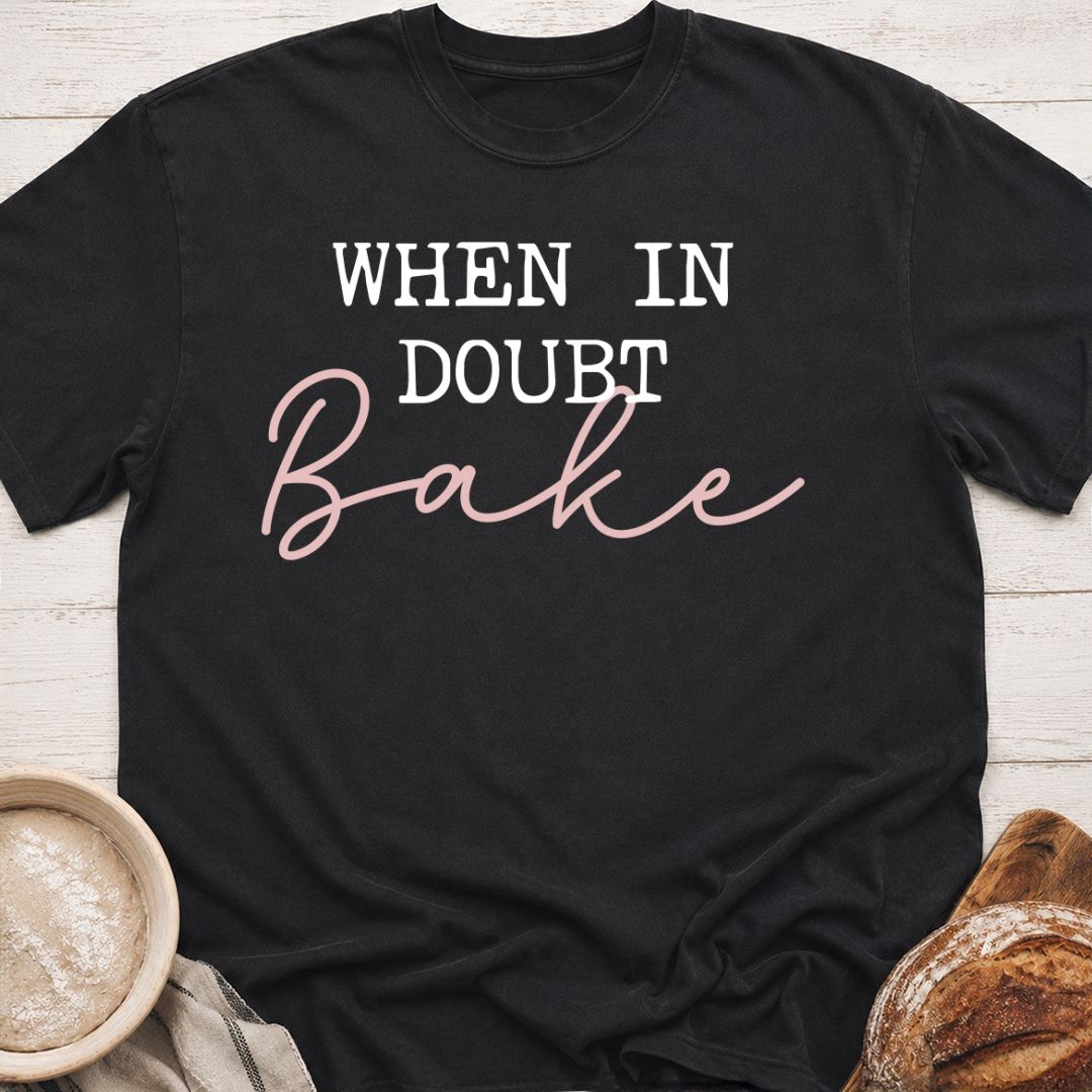 Bake T-Shirt