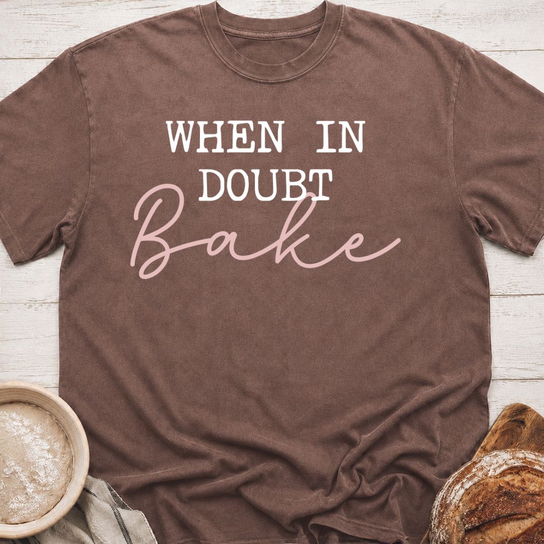 Bake T-Shirt