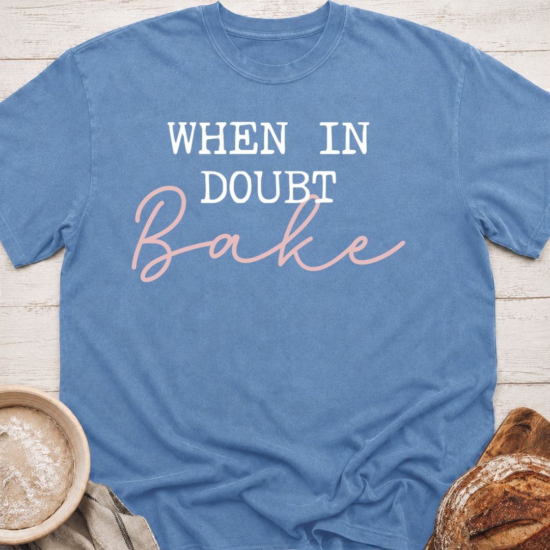 Bake T-Shirt