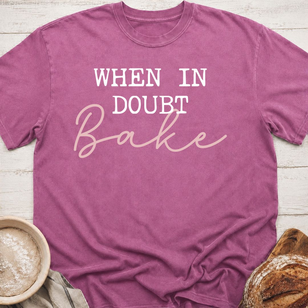 Bake T-Shirt