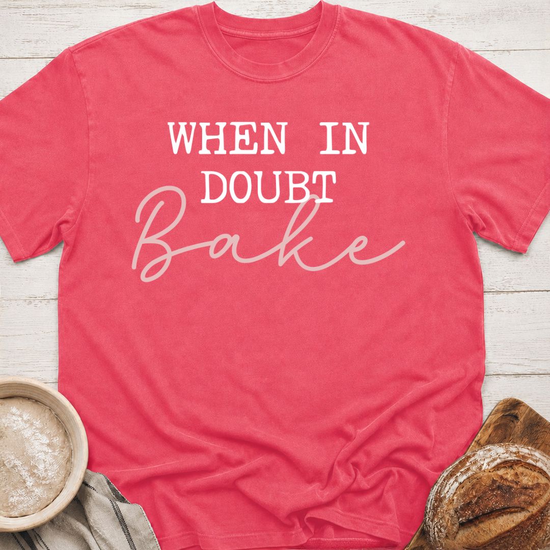 Bake T-Shirt