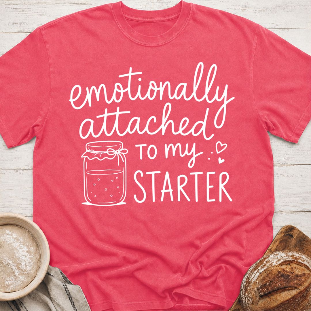Emotionally Attached T-Shirt