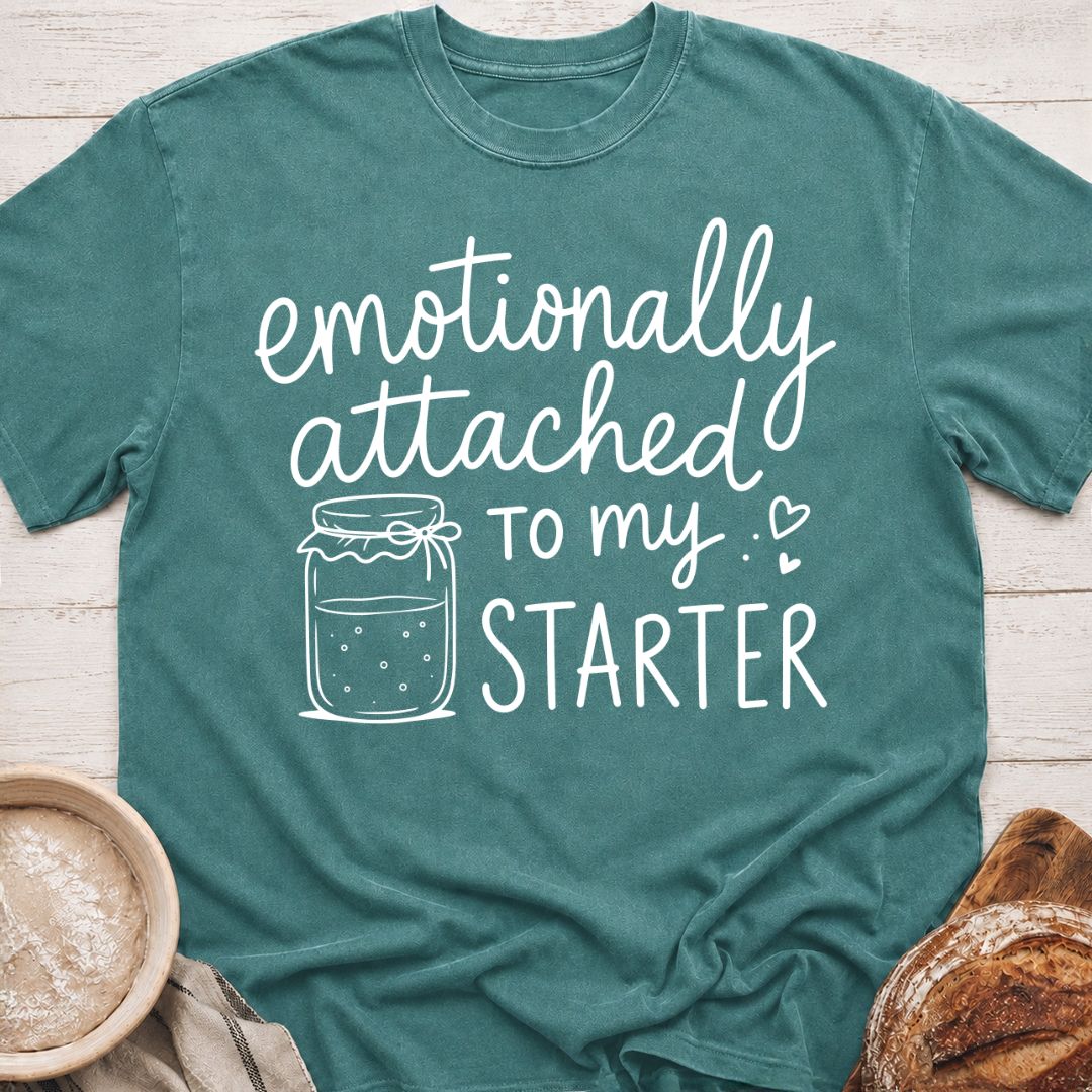 Emotionally Attached T-Shirt