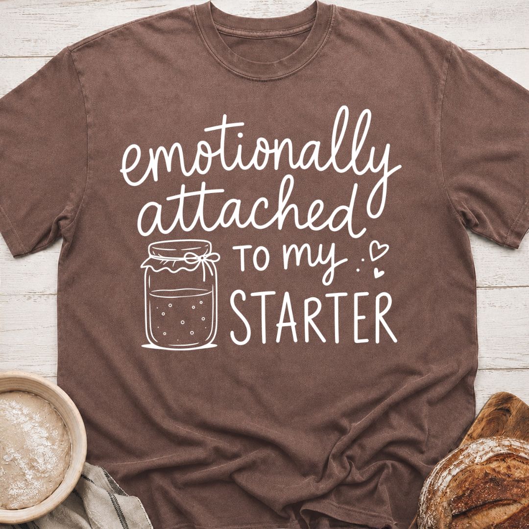 Emotionally Attached T-Shirt