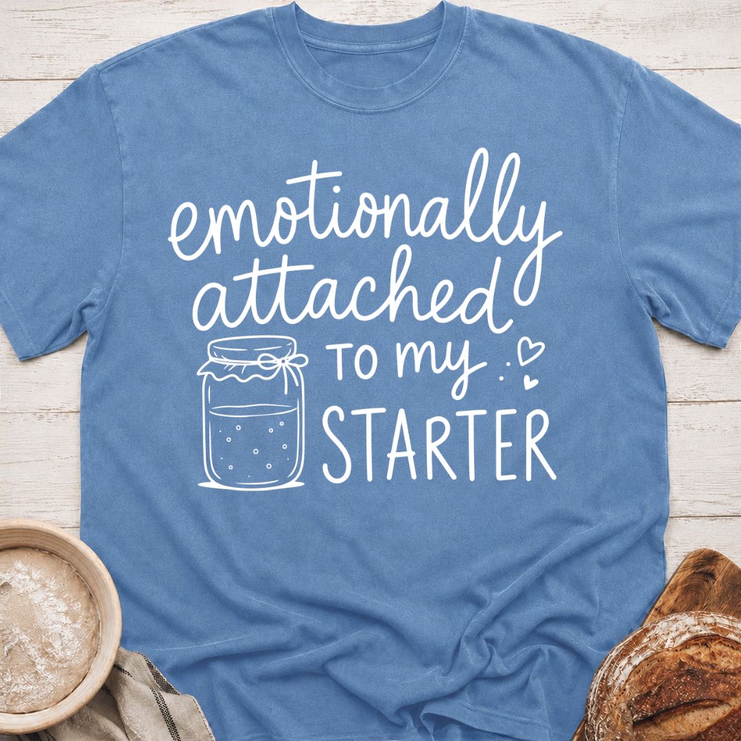 Emotionally Attached T-Shirt