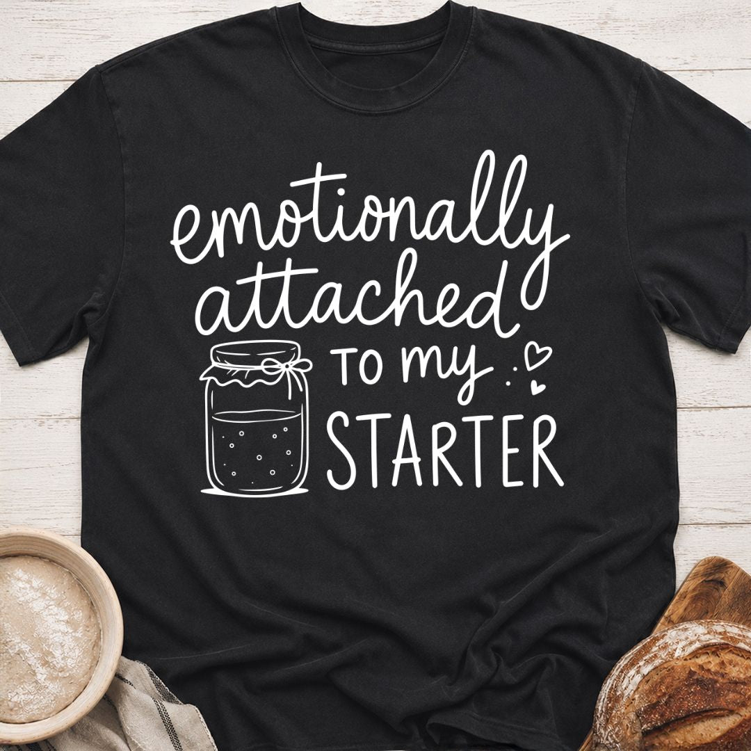 Emotionally Attached T-Shirt