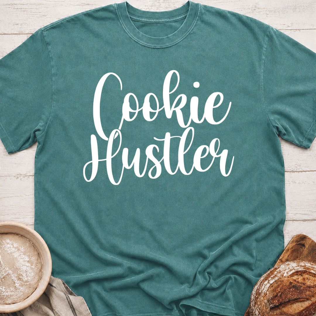 Cookie Hustler T-Shirt