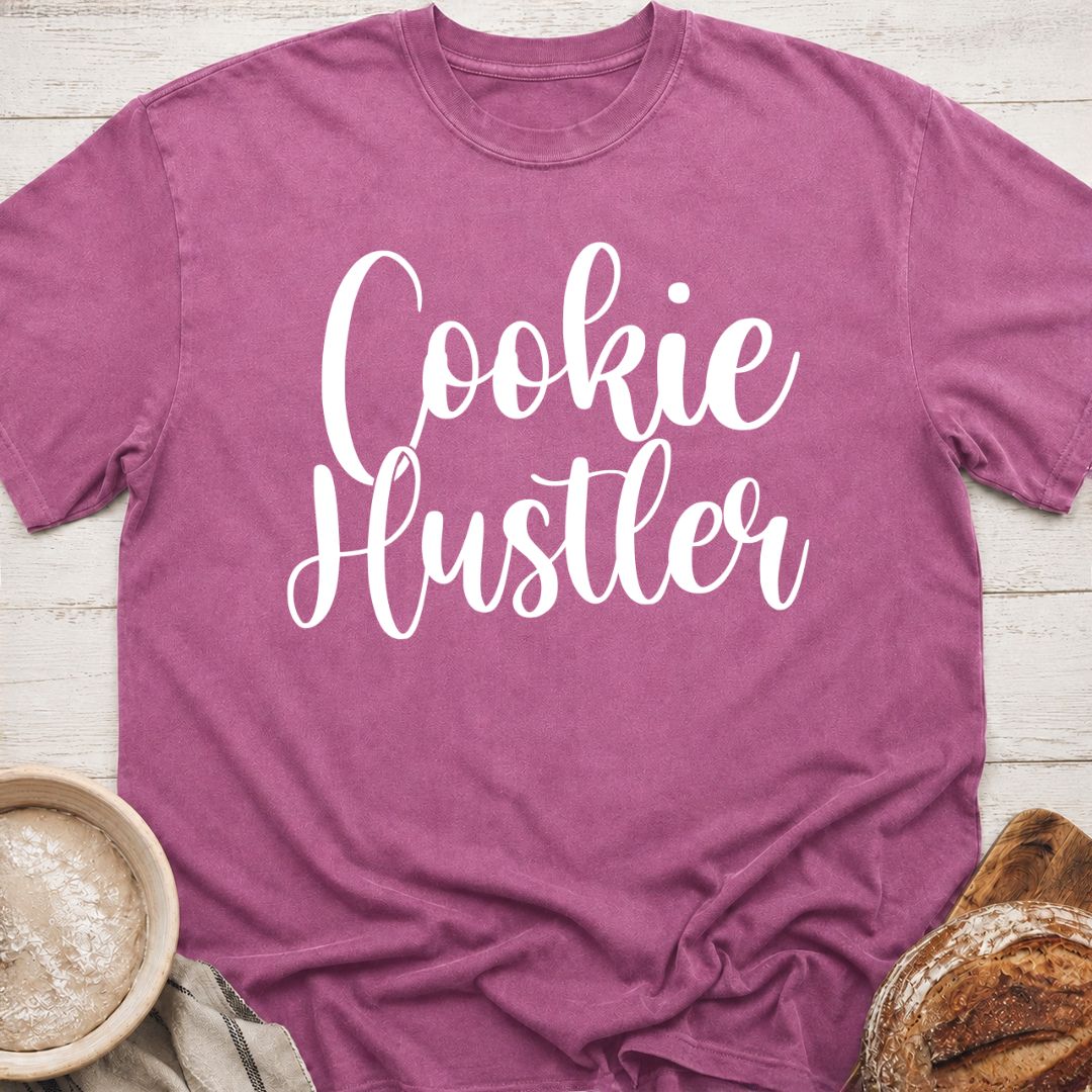 Cookie Hustler T-Shirt