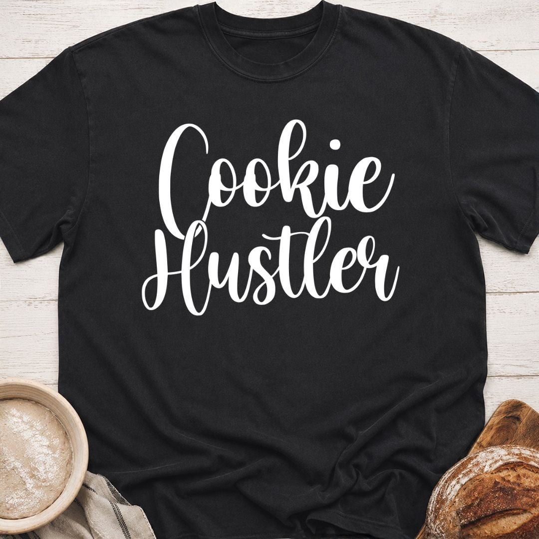 Cookie Hustler T-Shirt
