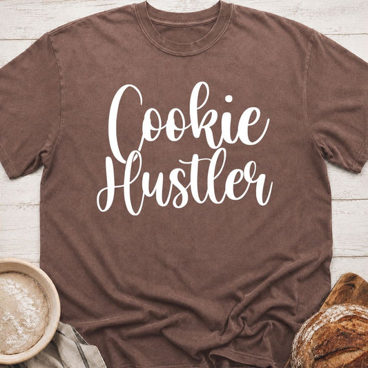 Cookie Hustler T-Shirt