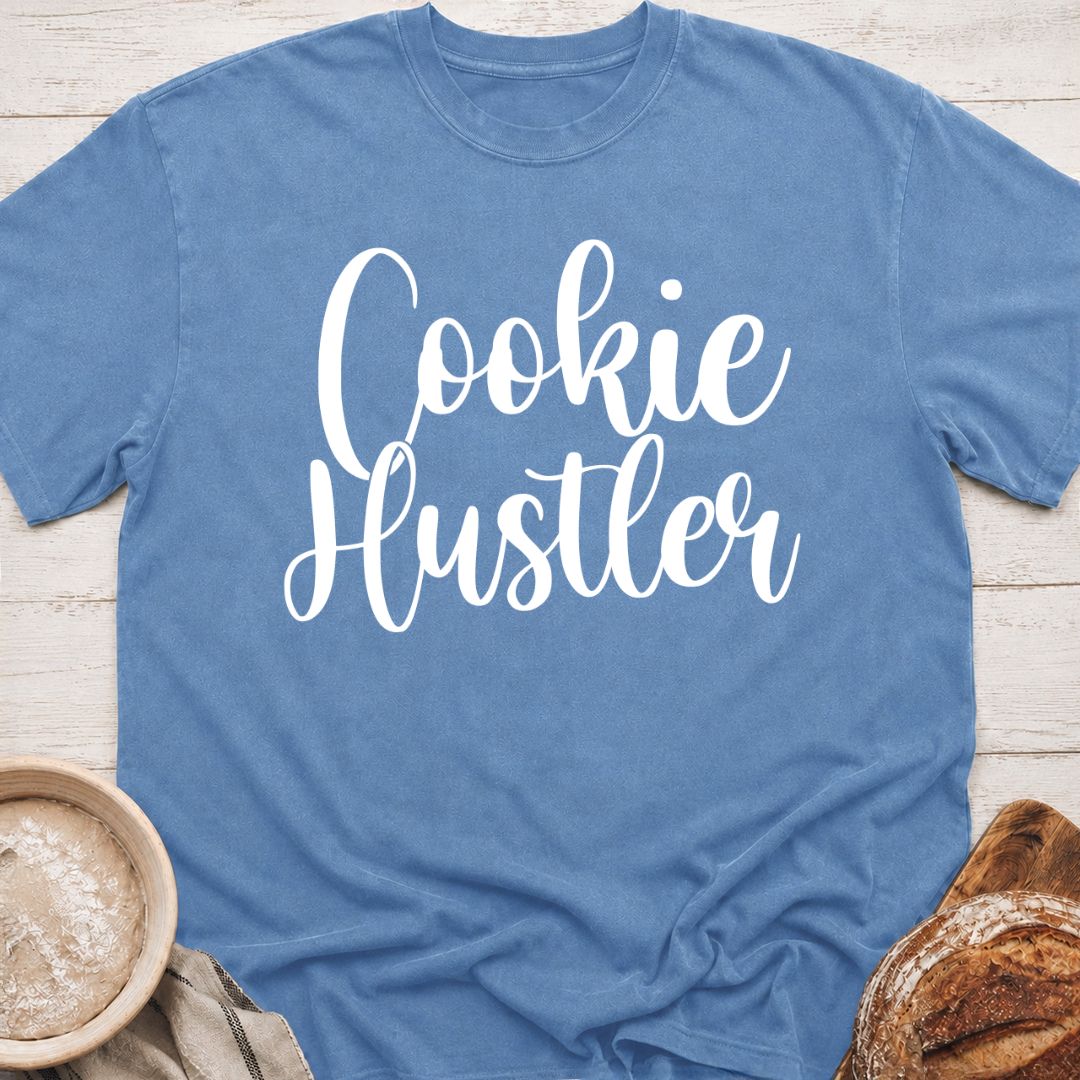 Cookie Hustler T-Shirt