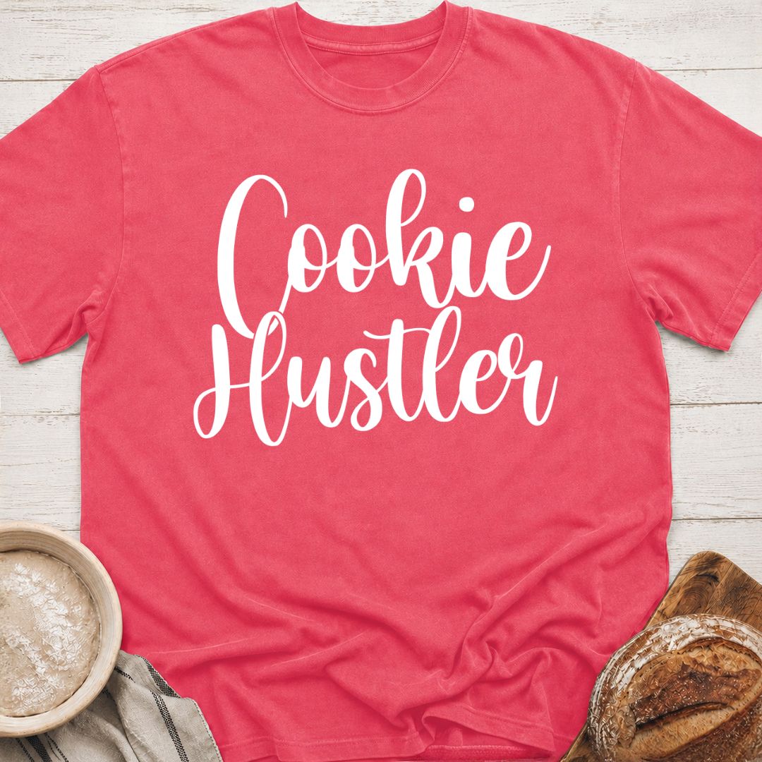 Cookie Hustler T-Shirt