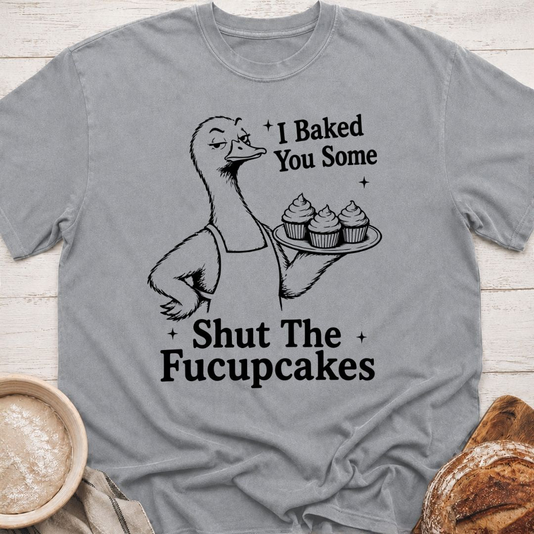 Fucupcakes T-Shirt