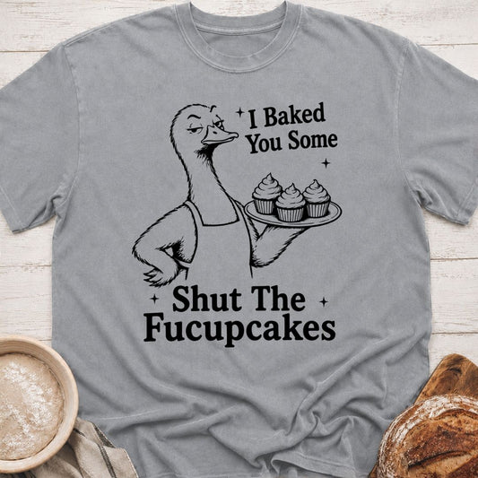 Fucupcakes T-Shirt