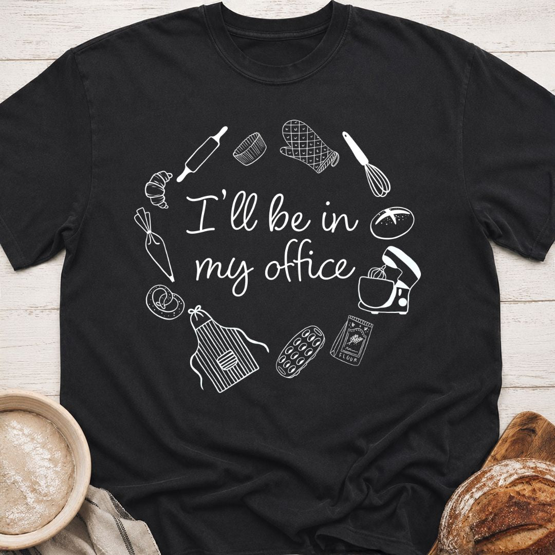 My Office T-Shirt