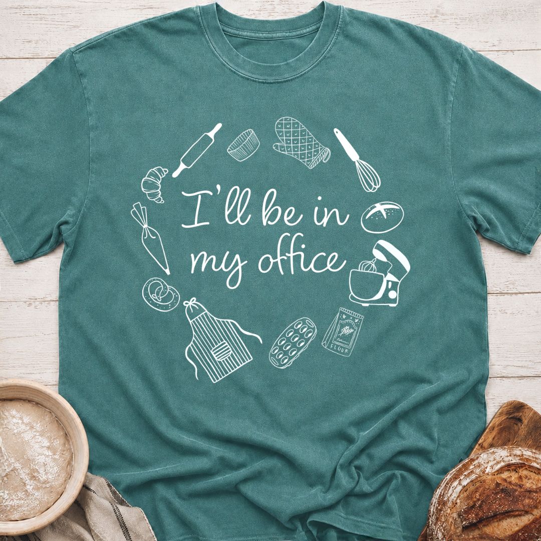 My Office T-Shirt