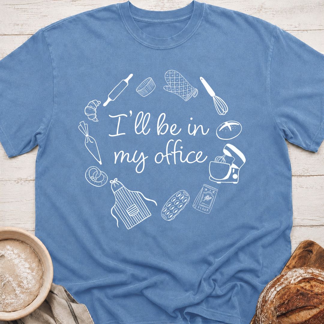 My Office T-Shirt