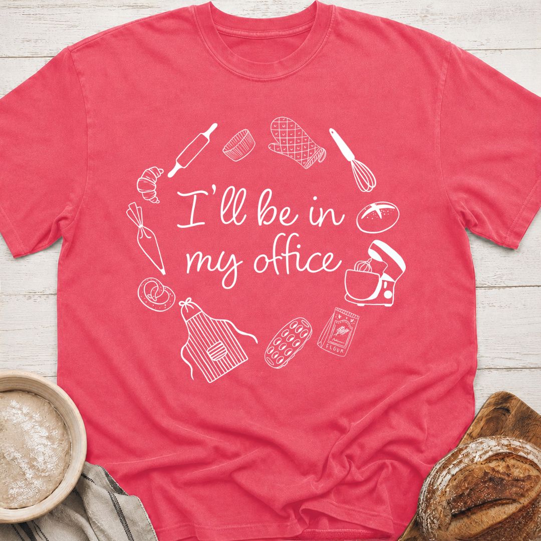 My Office T-Shirt