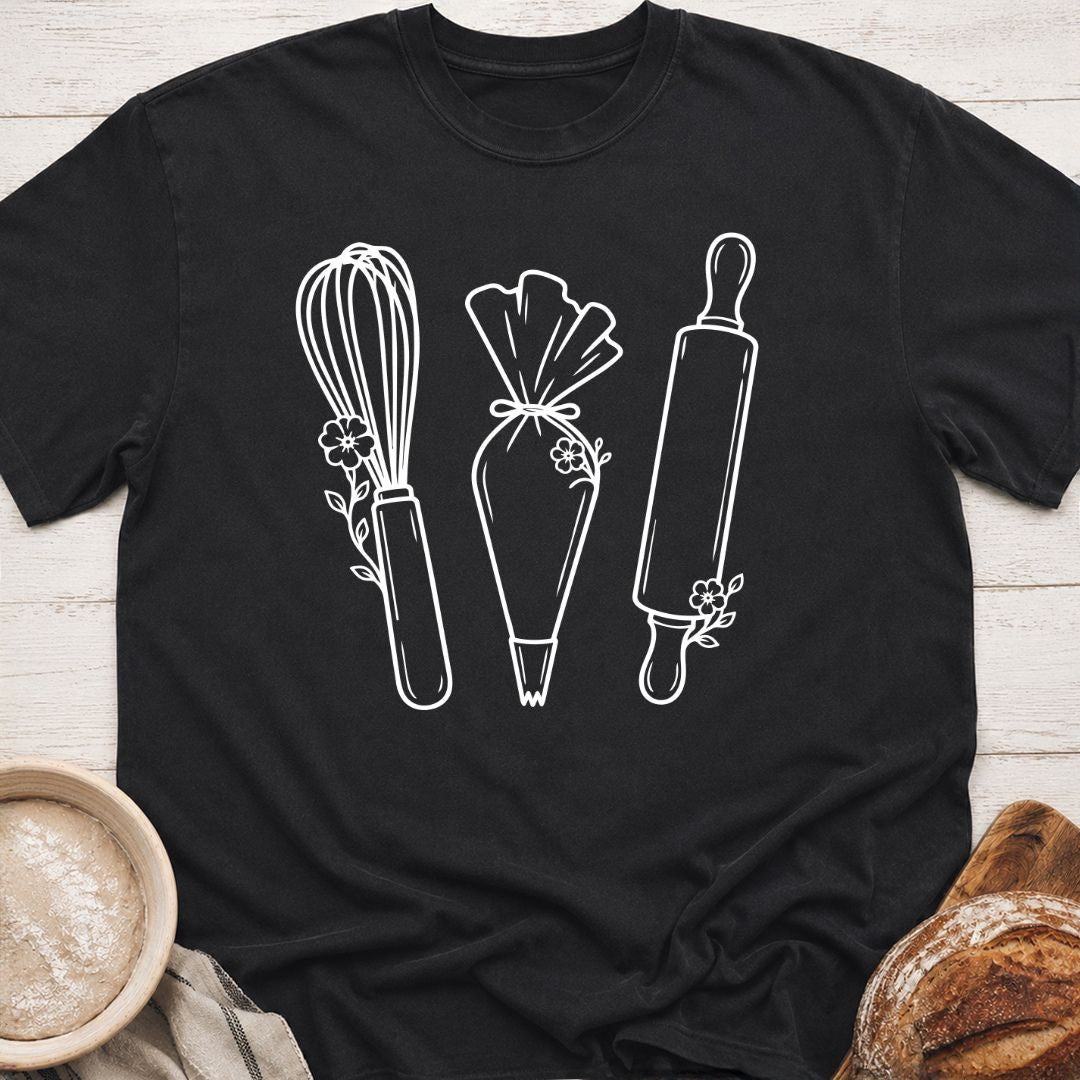 Bake T-Shirt