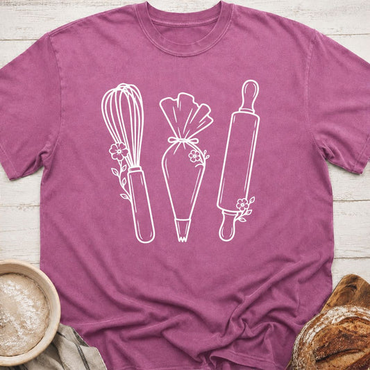 Bake T-Shirt