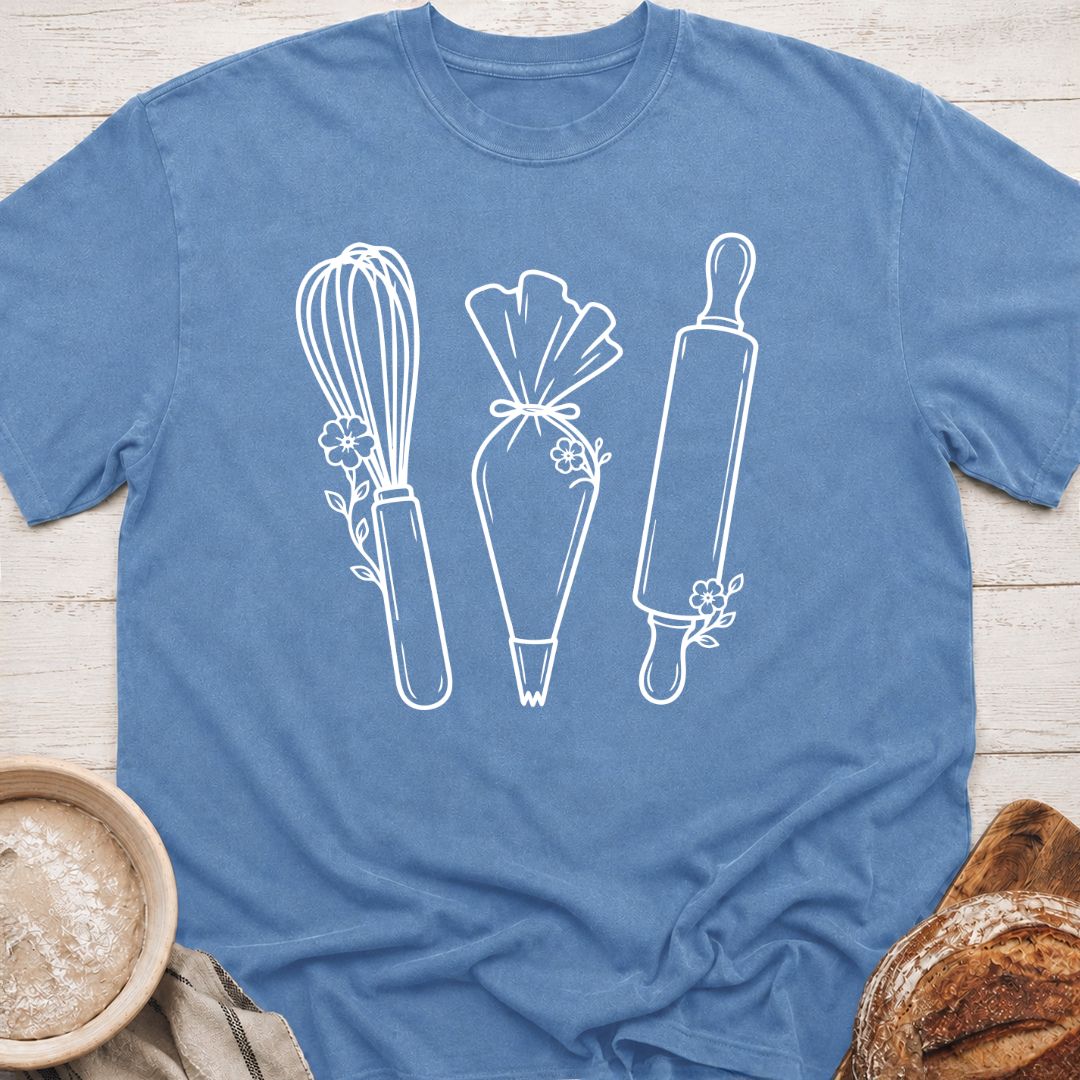 Bake T-Shirt