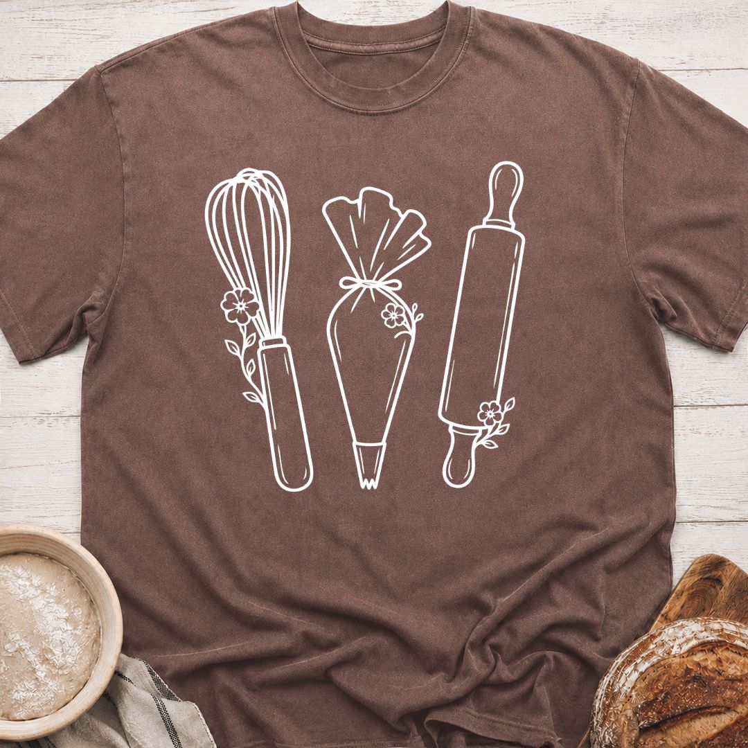 Bake T-Shirt