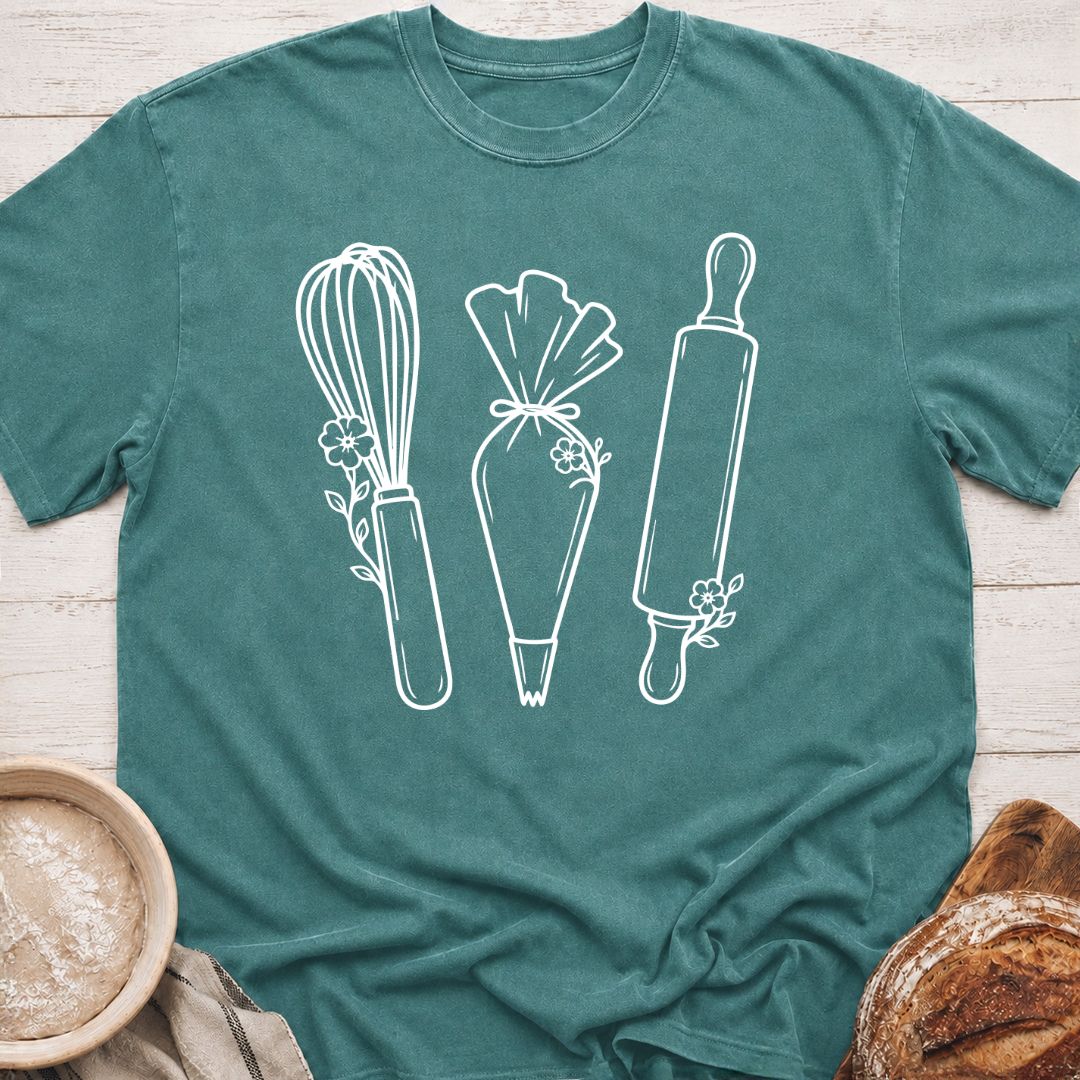 Bake T-Shirt
