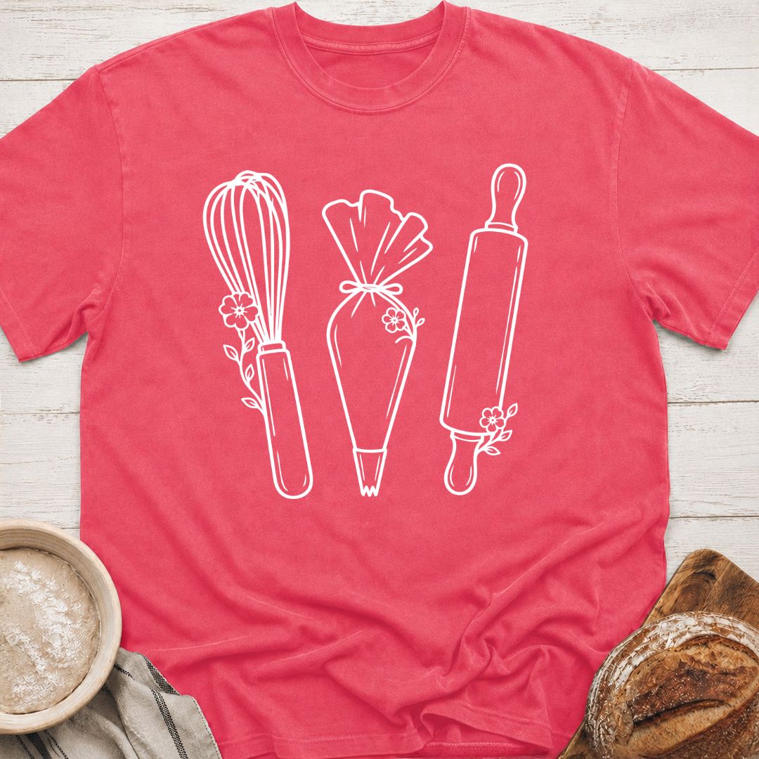 Bake T-Shirt