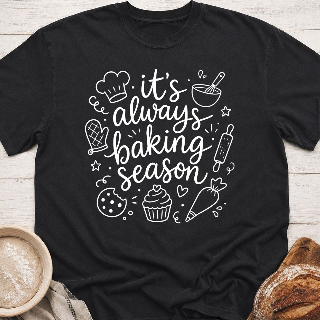 Baking Season T-Shirt