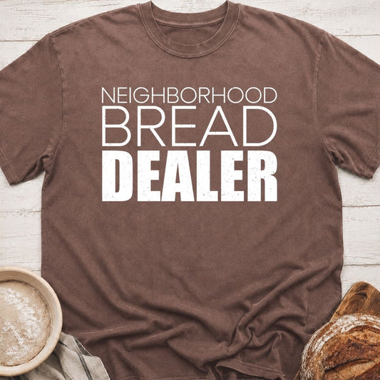 Bread Dealer T-Shirt