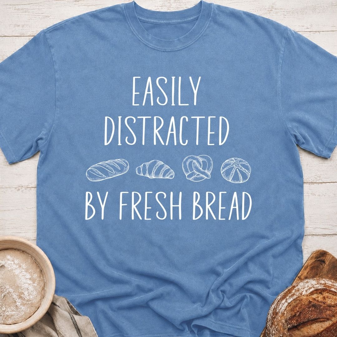 Easily Distracted T-Shirt