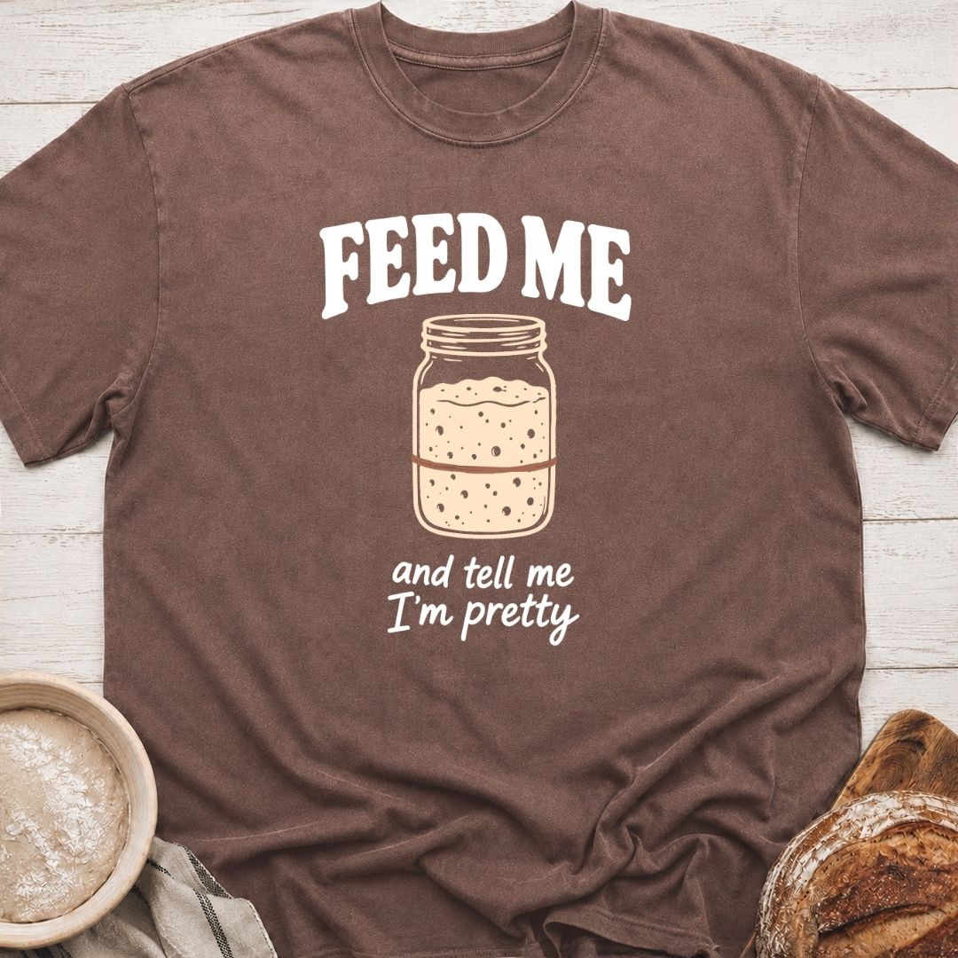 Pretty Starter T-Shirt