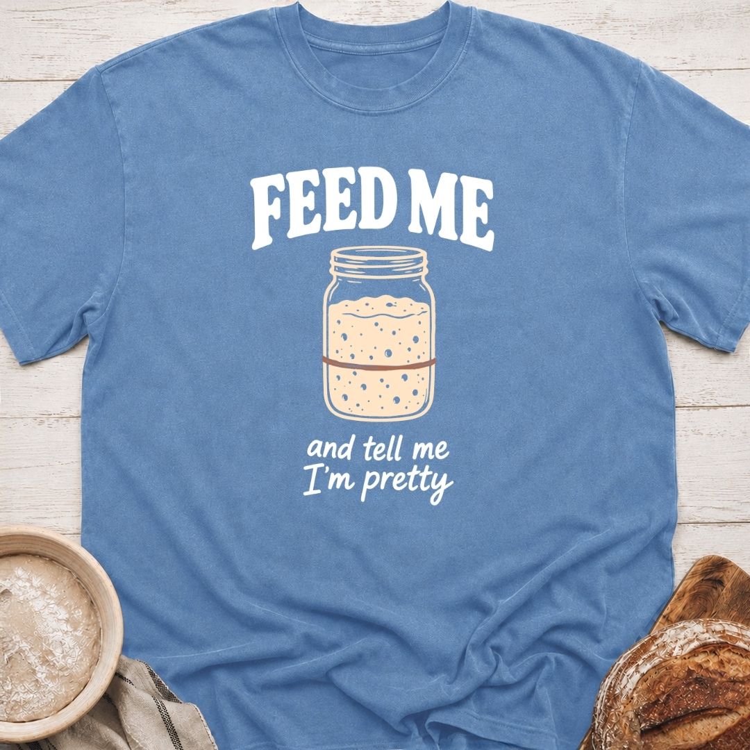 Pretty Starter T-Shirt