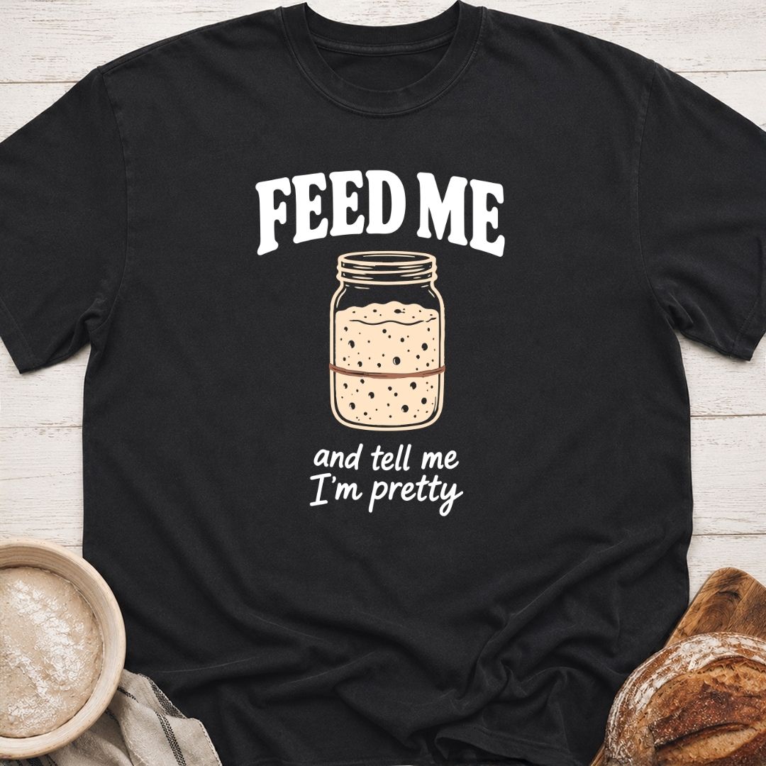 Pretty Starter T-Shirt