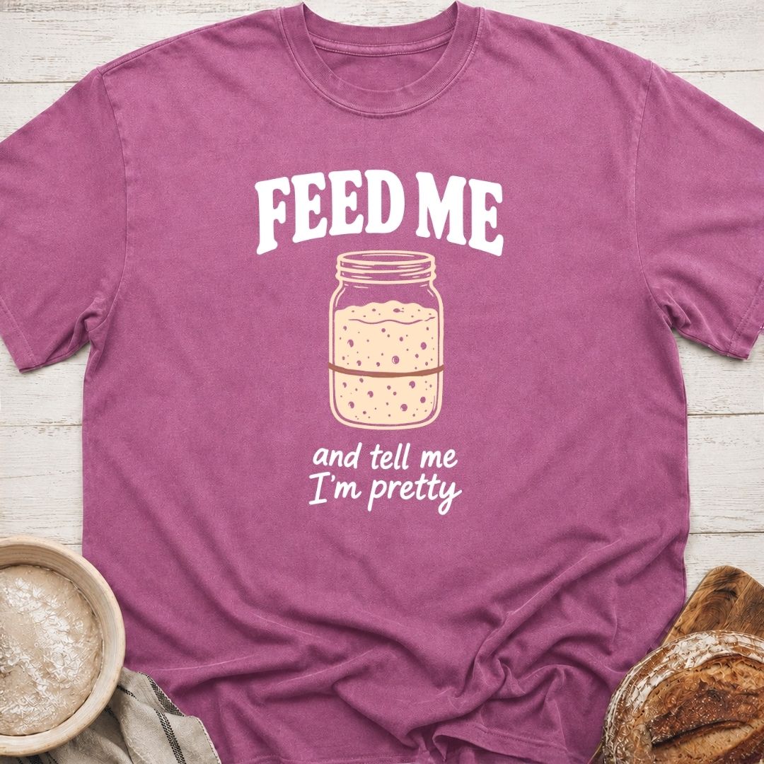 Pretty Starter T-Shirt