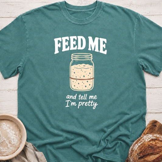 Pretty Starter T-Shirt