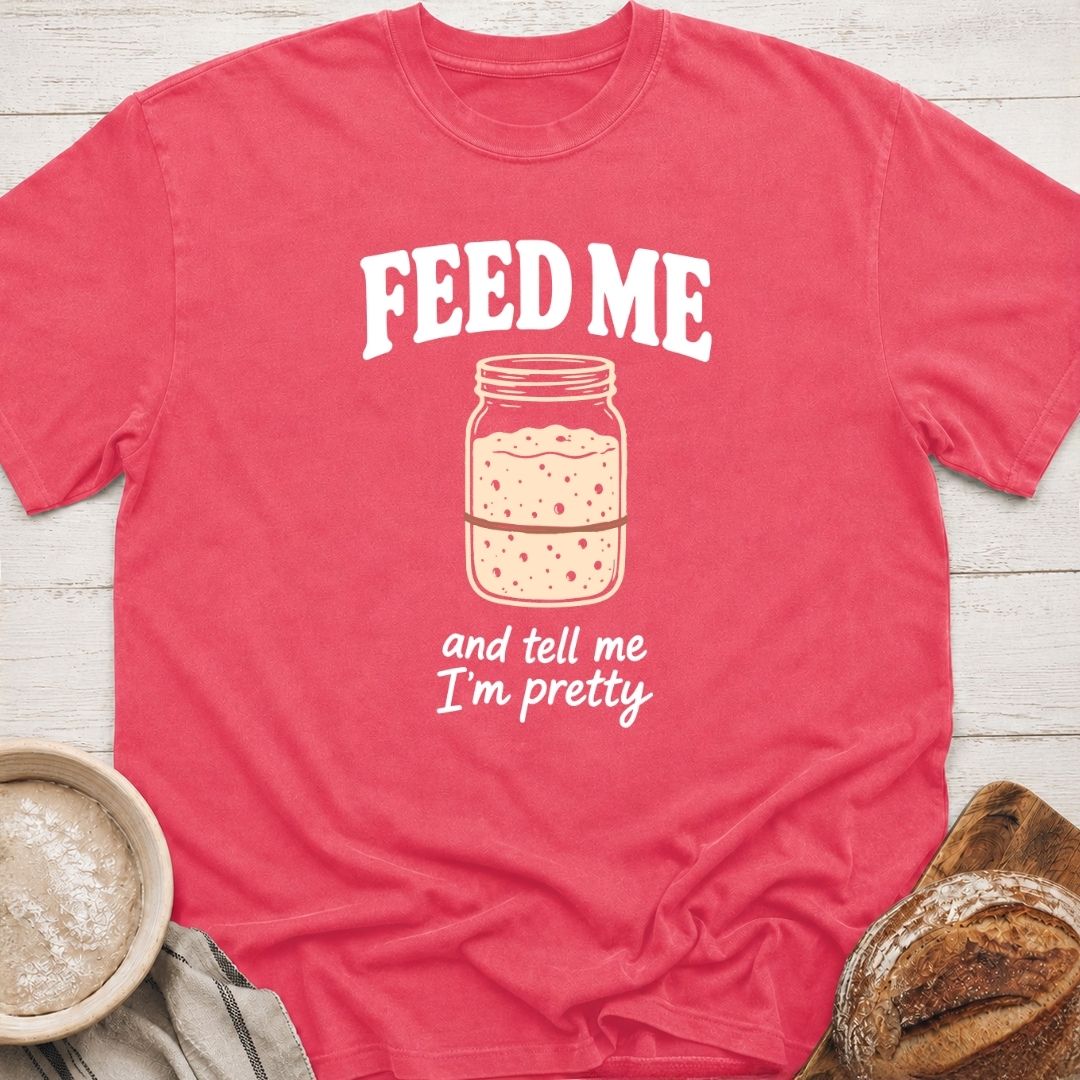 Pretty Starter T-Shirt