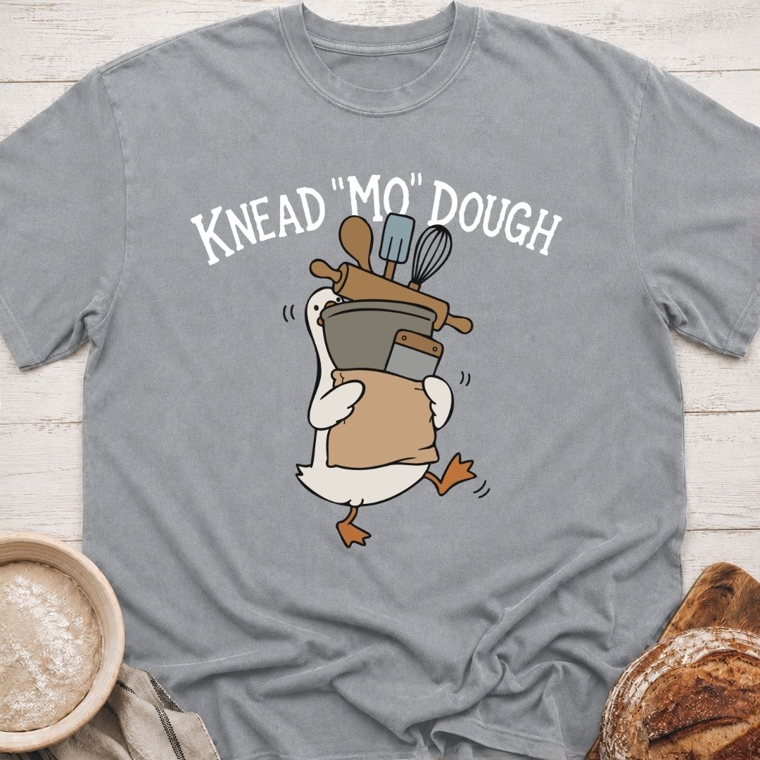 Knead Dough T-Shirt