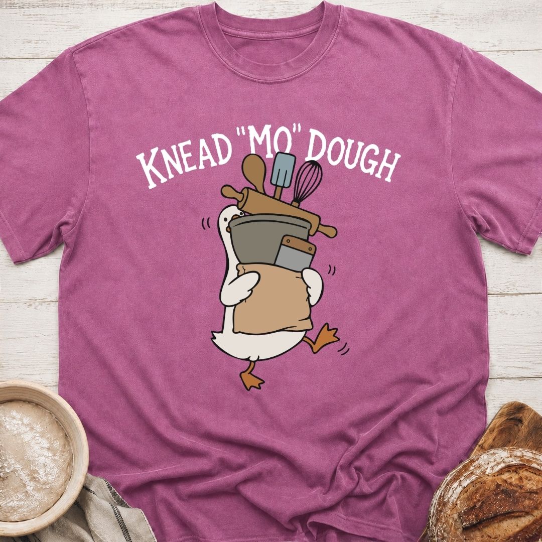 Knead Dough T-Shirt