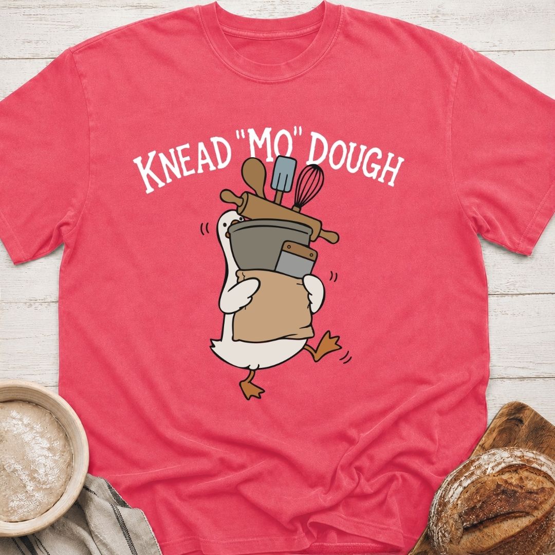 Knead Dough T-Shirt